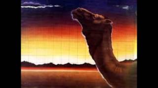 Camel  Summerlighting Breathless