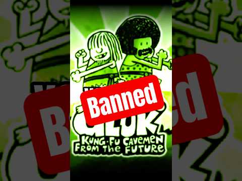 This Book Was Banned By It’s Creator?!?