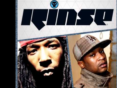 2013 BBK DJ Maximum Jammer Frisco Rinse FM