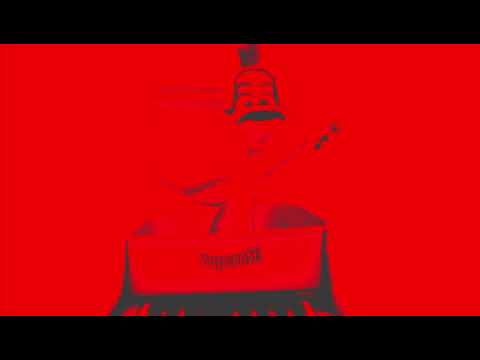 DEEPVOICE & ROBOT VOICE& RED & GLOWING REQ VIDEO DIGI DIGI QUACK QUACK