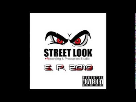Street Look - Druga prica [E. P. 2013]