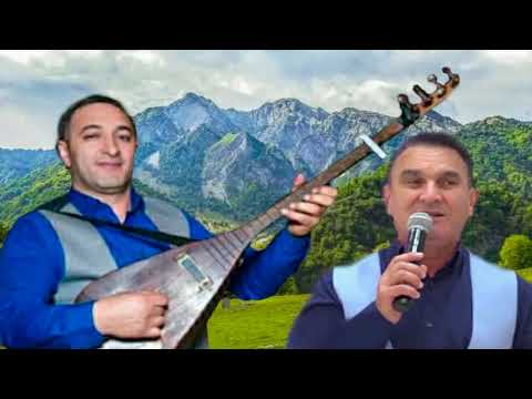 Firudin Tovuzlu** Eldar Elekberov  ** El Havalari **🇦🇿