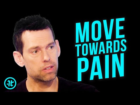 How to Use the Pain In Your Life to Your Advantage | Clip of Tom Bilyeu