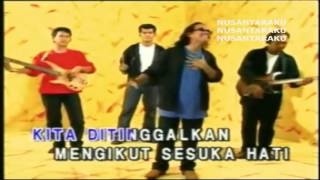 Download lagu Screen - Bila Dah Jemu Kita Ditinggalkan mp3