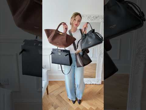 5 BEST Affordable Luxury Bags #handbagholic #designerbag