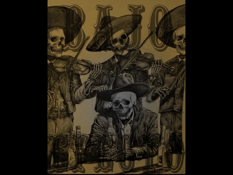 THR cru2 (Doble P) - Bajo efecto (Prod. ODDR)