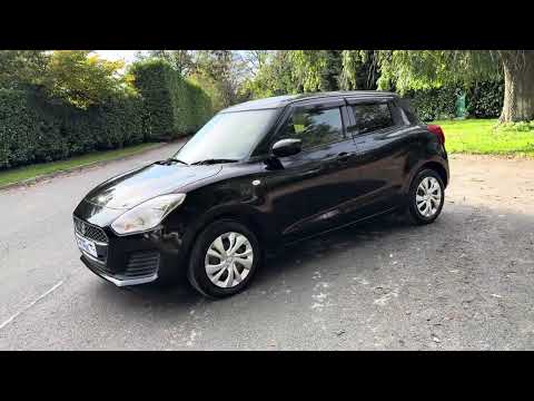 2019 Suzuki Swift 1.2 Petrol Automatic Szt - Image 2