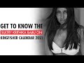 You Can T Take Your Eyes Off The Tall Sexy Sultry Krithika Model Diaries Kingfisher Calendar 21