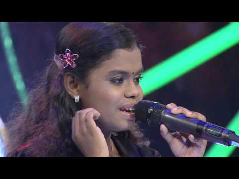 Indian Voice Junior I Episode 153 - part 2 I Mazhavil Manorama