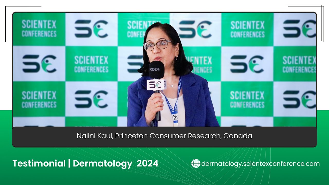 Testimonial by Nalini Kaul