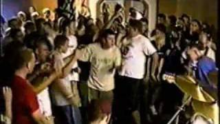 FLOORPUNCH @ The Gate, Stroudsburg, PA 8/24/97
