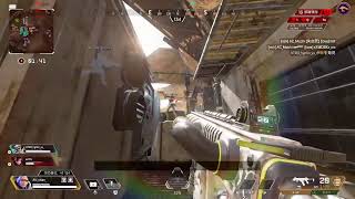 [apex]特訓16日目 まいど！