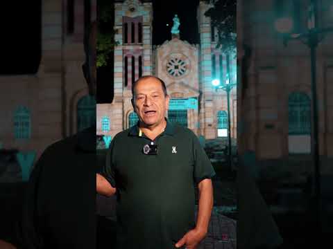 onzaga Santander 🇨🇴 un pueblo con mucha historia y cultura #cultura #turismo #tradiciones #onzaga