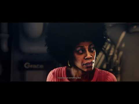 Wolfenstein II: The New Colossus Playthrough MAXED OUT Pt.12