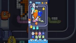 Pixel Flow Level 1119