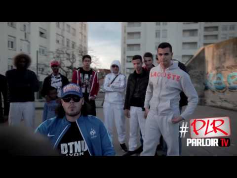 SC CUSSET - Freestyle Parloir TV [PLR#9BIS]