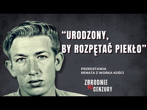 "Urodzony, by rozpętać piekło" ǀ 143.