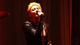 160611 XIA 5th ASIA TOUR CONCERT in SEOUL Tonight Junsu 준수 ジュンス