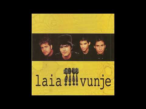 Sexta - feira - Laia Vunje
