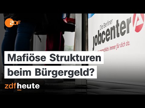Betrug um Bürgergeld: Wird das System ausgenutzt? | Berlin direkt