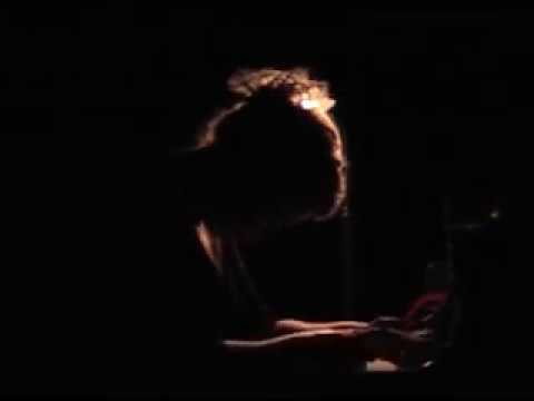 2011-2012 Faculty Recital: Imágenes de España