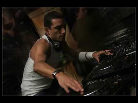 Antoine Clamaran ‎- House DJ Mix Volume 1 (2001)