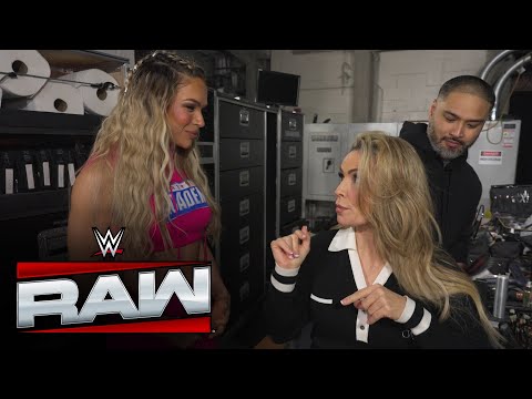 Natalya: Maxxine Dupri Is Very Hard Working