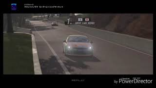 【グランツーリスモSPORT】オンラインデイリーレース初優勝！ありがとうシロッコGr.4！【GT SPORT】