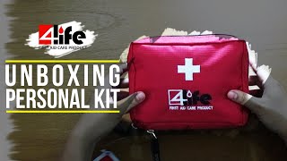 Personal Kit