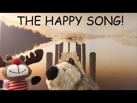 The Happy Song
