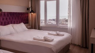 The Lola Hotel, İstanbul, Turkey | Geeta Travel Gallery