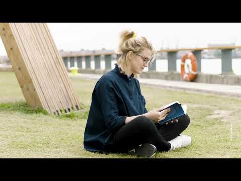 IDEA TV 21 10 25 – Christliche Verlage auf der Frankfurter Buchmesse