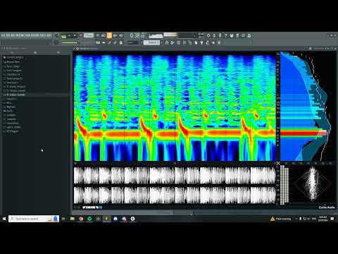 Parkineos, Amygdala, Erra - Teknocity (Kavas Remix)