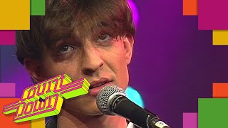 Clouseau - Altijd Heb Ik Je Lief (Countdown,1992)