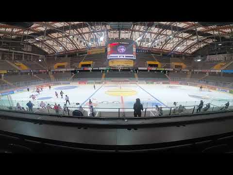 20.09.2020 -  U15 TOP -  GDT -  SC BERN (1°&2° tempo)