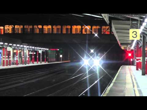 68011 4S45 Daventry - Coatbridge modal, 11th November 2014