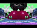 Mickey Mouse Clubhouse Theme Song In Low Voice Green Lowers
