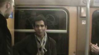 Budapest Crew - Wait for me -(tro) Jamie Lidell