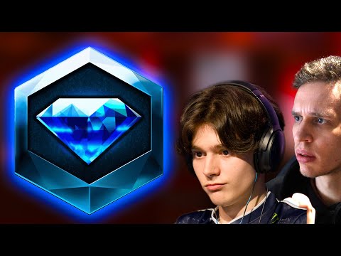 Clem and Harstem vs 5 Diamonds