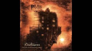 Robe- Por encima del bien y del mal