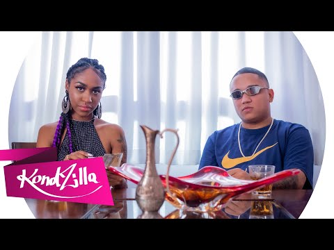 Fanieh e MC Vinny - Vivendo Bem [Prod. Pedro Lotto] (KondZilla)