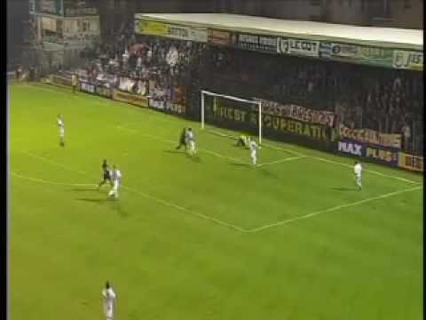 Stade Brestois 29 - Stade Malherbe de Caen (2-0)