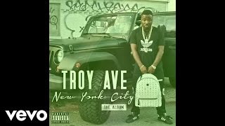 Troy Ave - Piggy Bank (Audio)