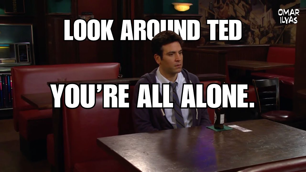 Why This How I Met Your Mother Episode Is So Tragic