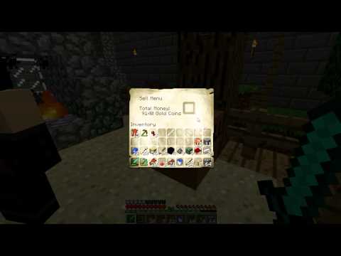 Minecraft Tales of Kingdoms Riyadh's POV Episode 7