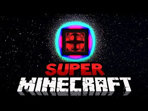 Wither or not... | Super Minecraft Heroes [Ep.83]