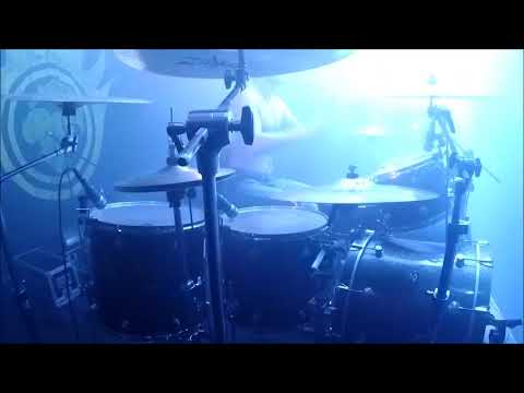 Furia - Są to koła (DMED 2017 - Namtar Drum Cam)