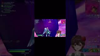 ケビンが出来る瞬間！【フォートナイト】#shorts  #fortnite