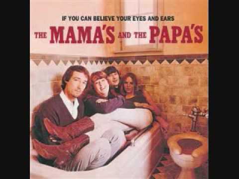 12 Best Songs by The Mamas and The Papas