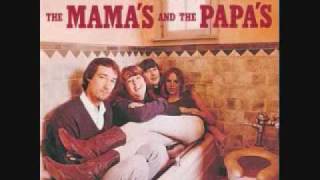 The Mamas & The Papas - California Dreamin'